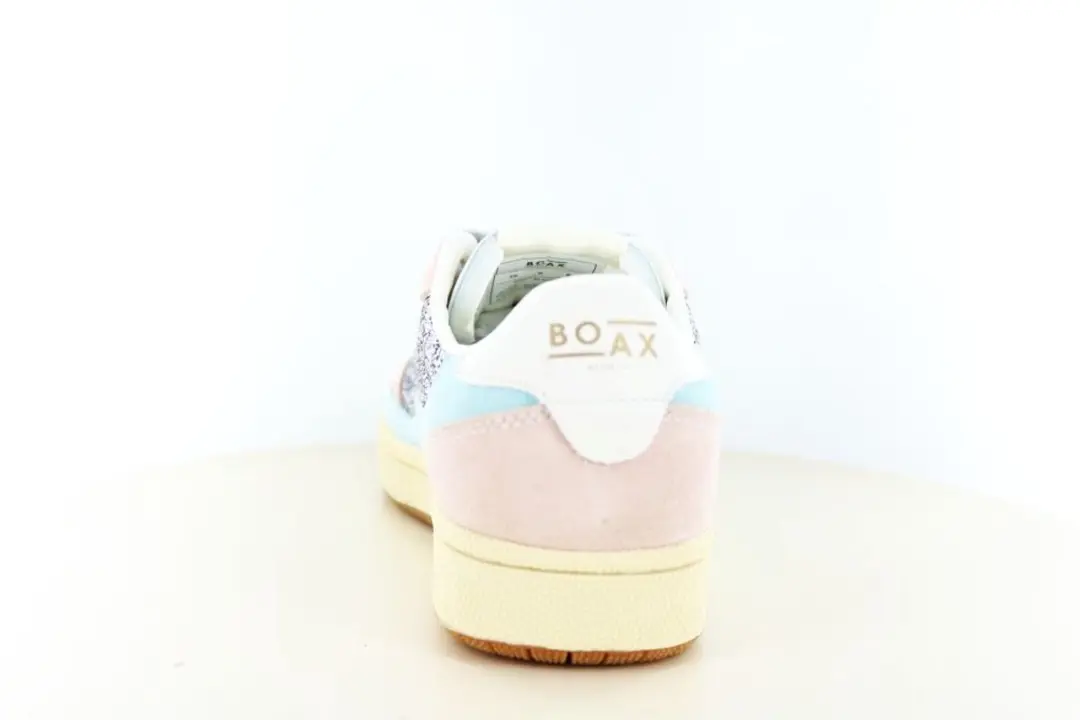 Boax Studio Ace Sneaker Lichtroze 41 - afbeelding 6 van 6