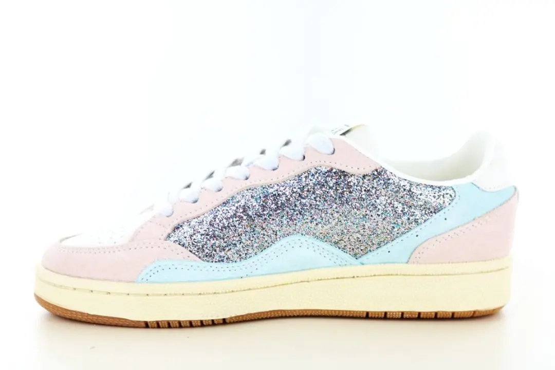Boax Studio Ace Sneaker Lichtroze 41 - afbeelding 2 van 6