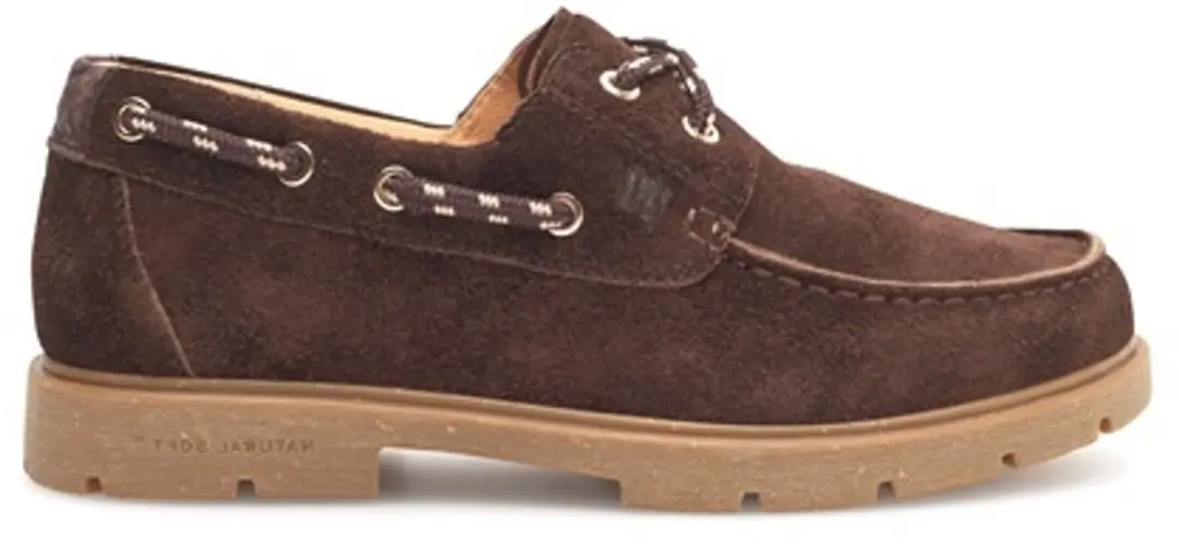 Woden Johanne S Bootschoenen Bruin EU 39 Vrouw