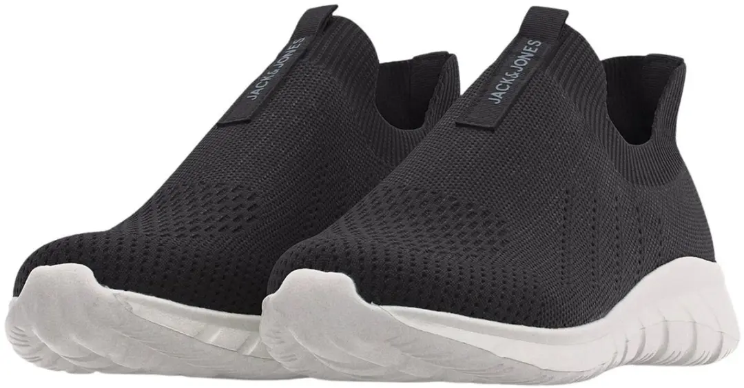 Jack & Jones Jesmond Knit Sneaker Heren