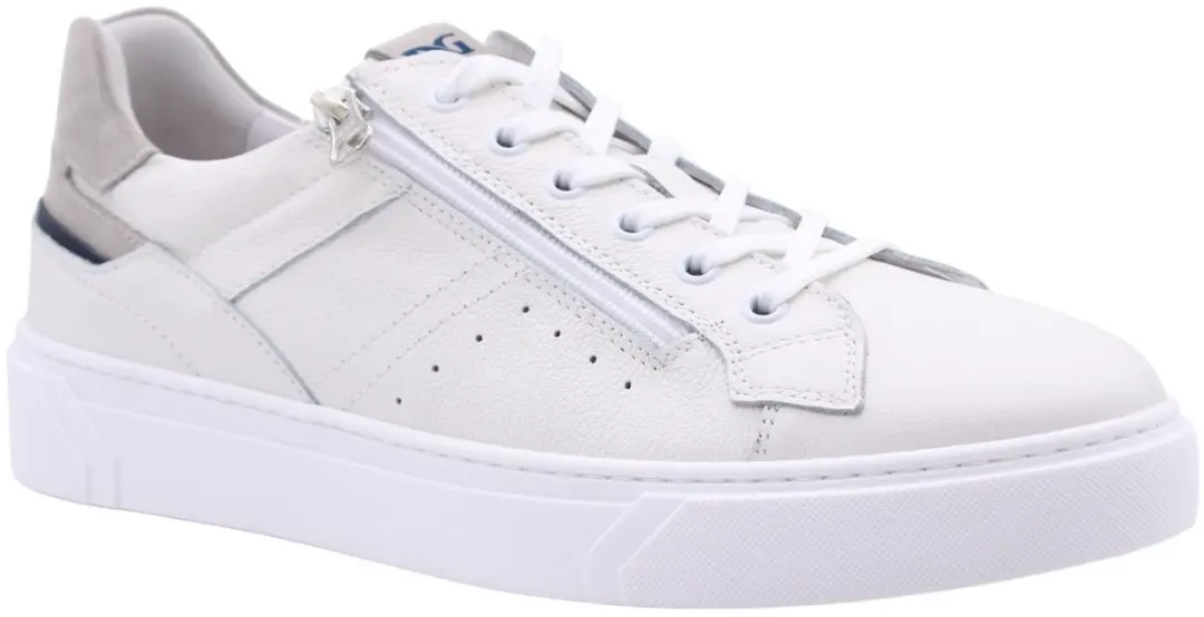 Nerogiardini Dollarino Sauvage Blauw Colorado Nuvola Tr Iseo 1005 Sneaker