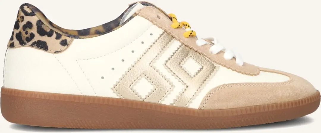 MRP Bomber Sneakers Dames