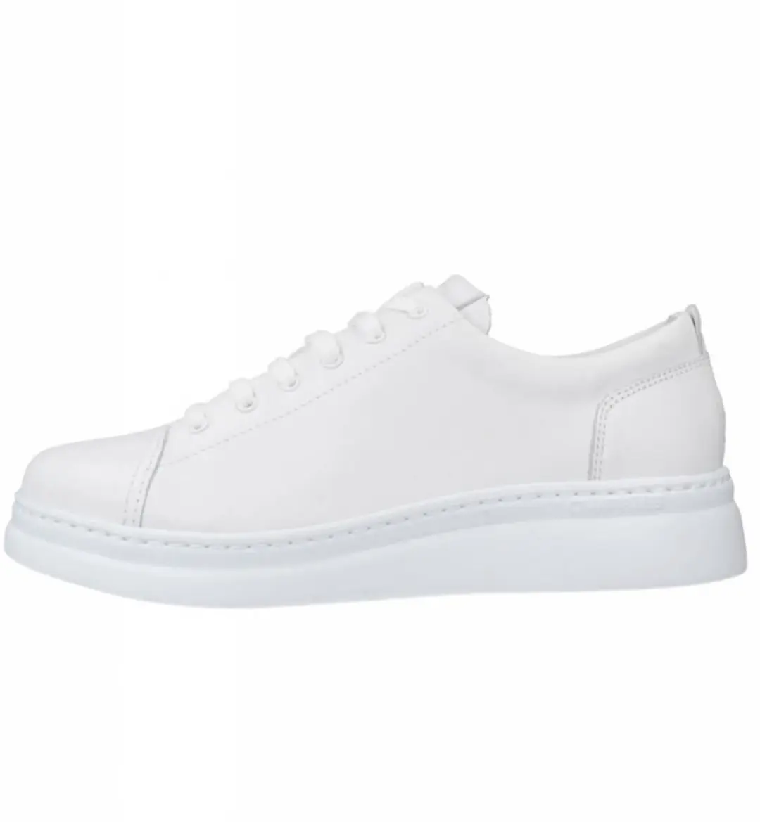 Camper Runner Up Sneaker - Damen - Wit - 36 - afbeelding 2 van 6