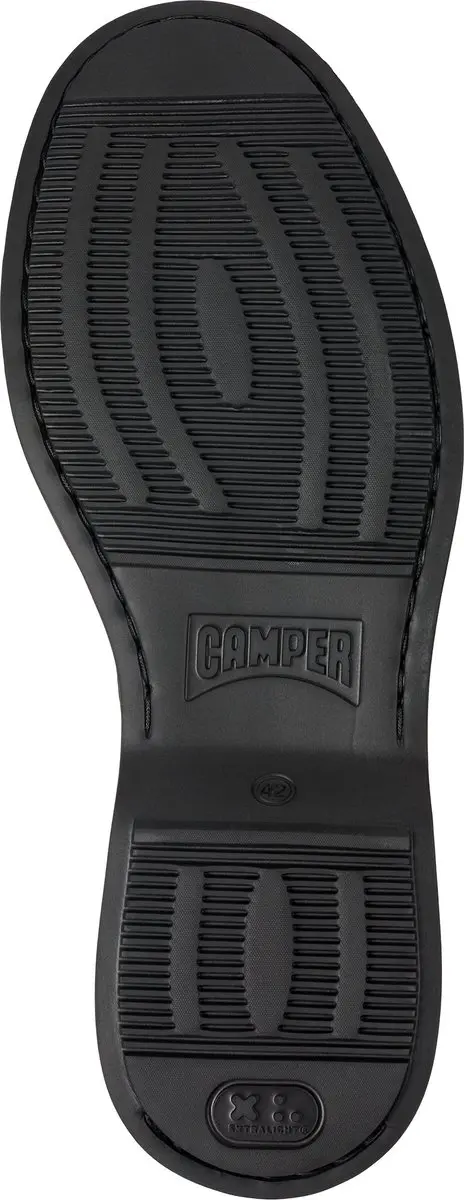 Camper Norman Veterschoenen Norman - Herren - Donkerbruin - 40 - afbeelding 5 van 6