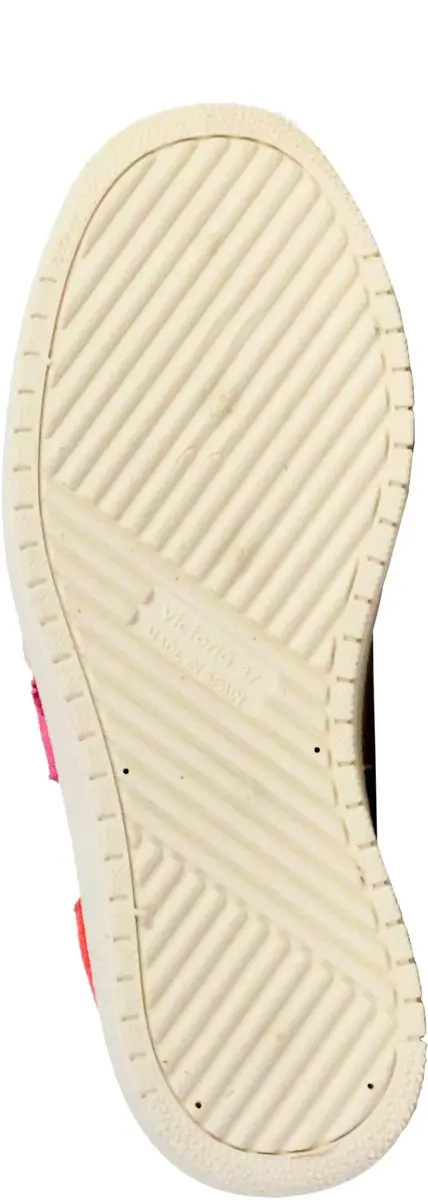Leren sneakers