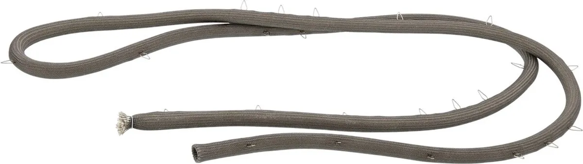 Electrolux Deurdichting 5610468034 - 1,67m Grijs