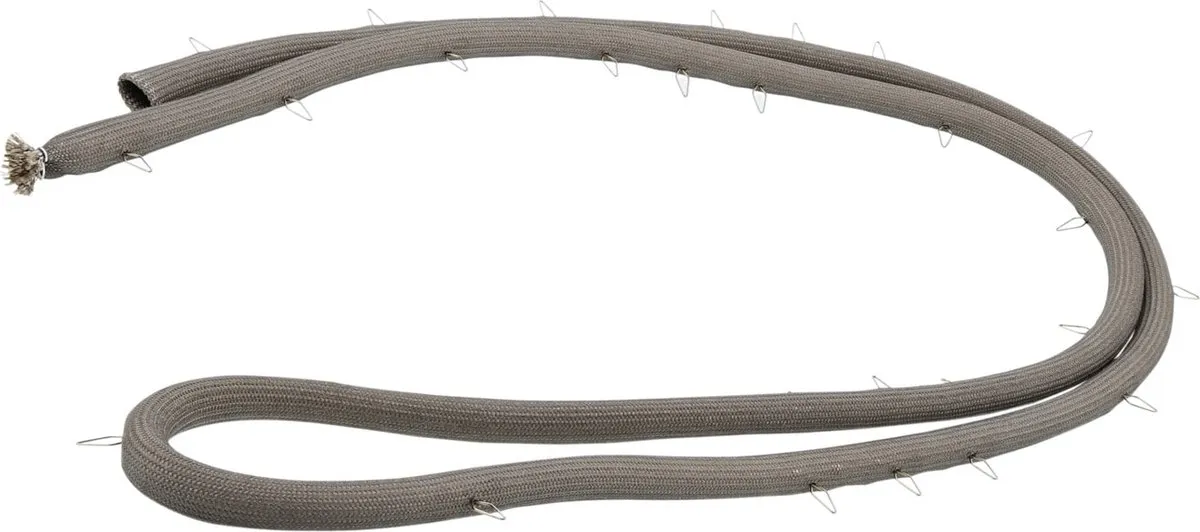 Electrolux Deurdichting 5610468034 - 1,67m Grijs