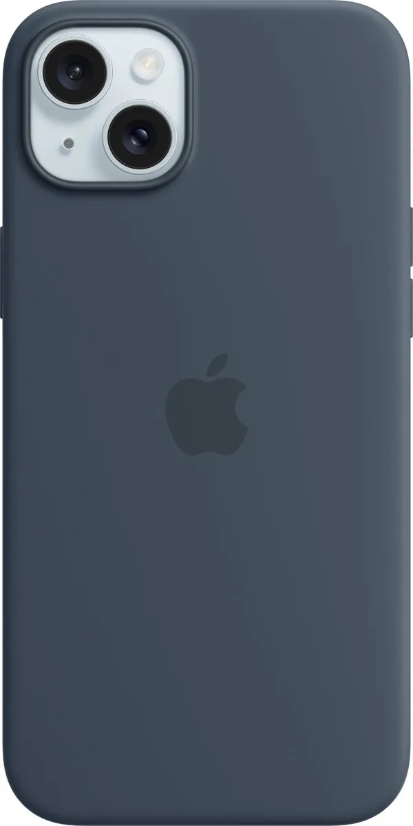 Apple iPhone 15 Plus Siliconenhoesje MT123ZM/A