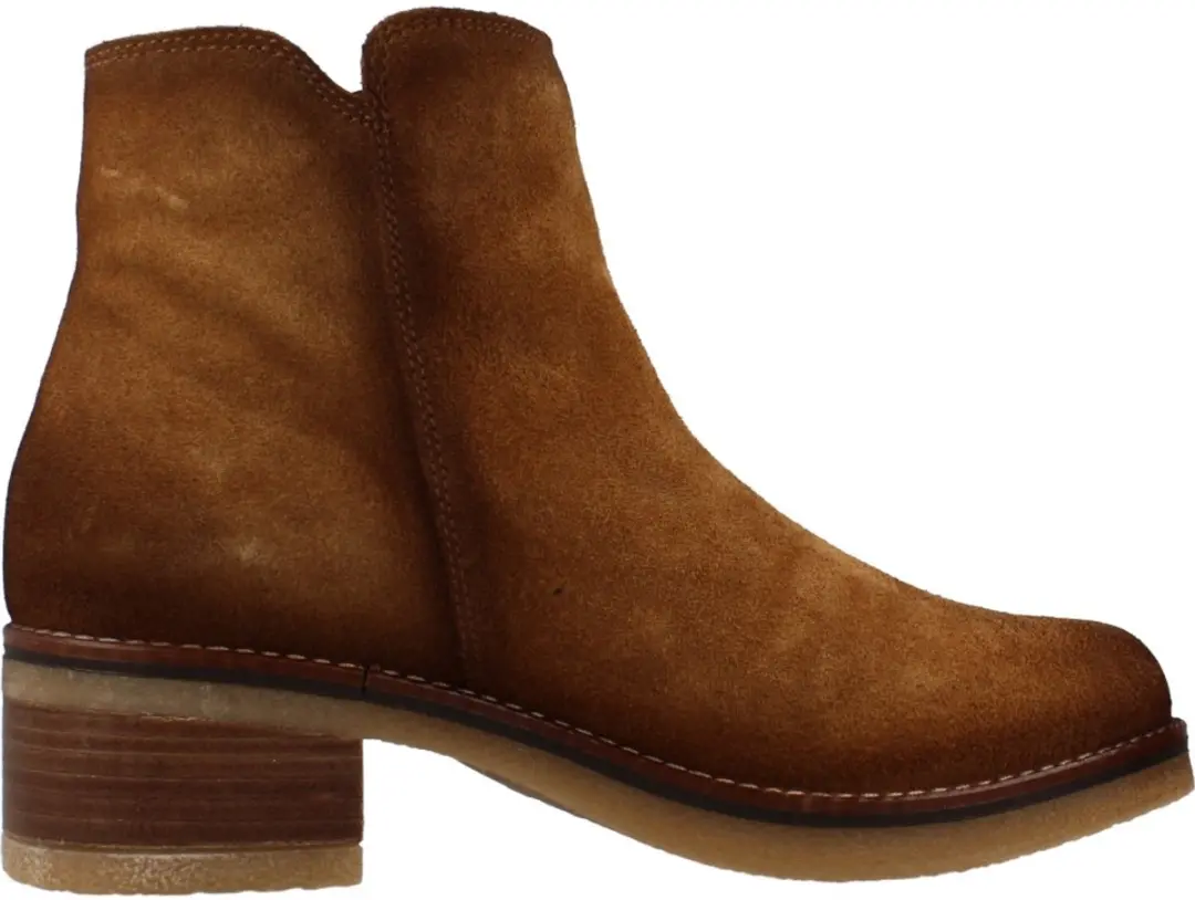PORRONET 4831PO BOTIN VIDO 5 Lichtbruin 37 EU