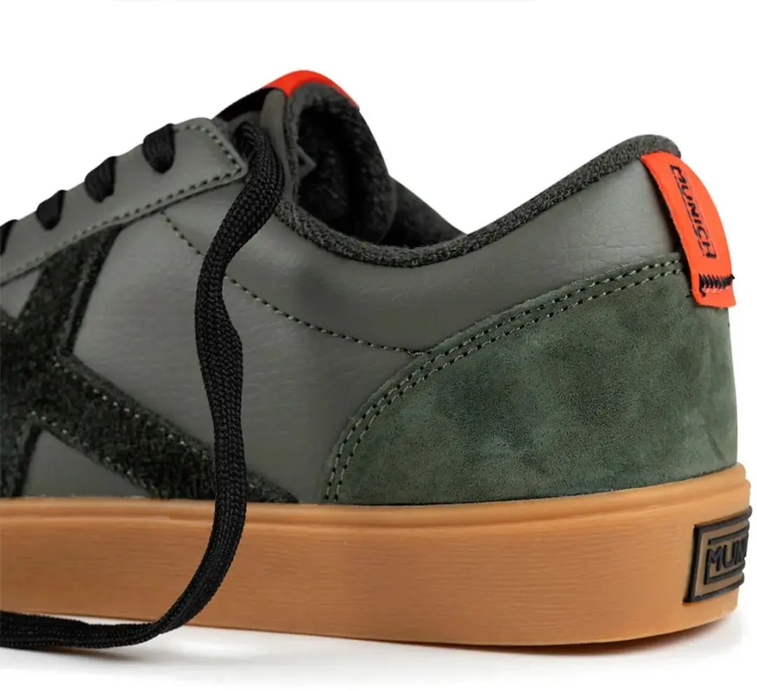 Munich Break 59 Schoenen Groen EU 43 - afbeelding 5 van 6