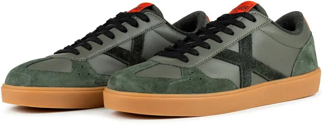Munich Break 59 Schoenen Groen EU 43 - afbeelding 4 van 6