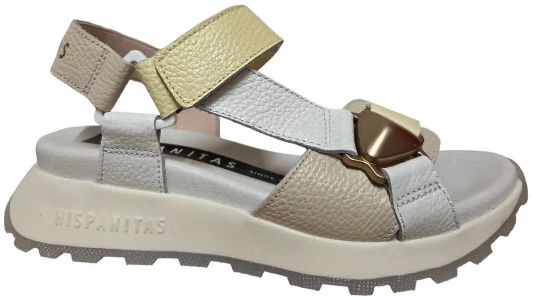 Hispanitas Chv264807 Sandalen Dames