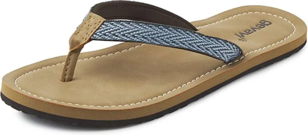 Gevavi Bora Teenslipper
