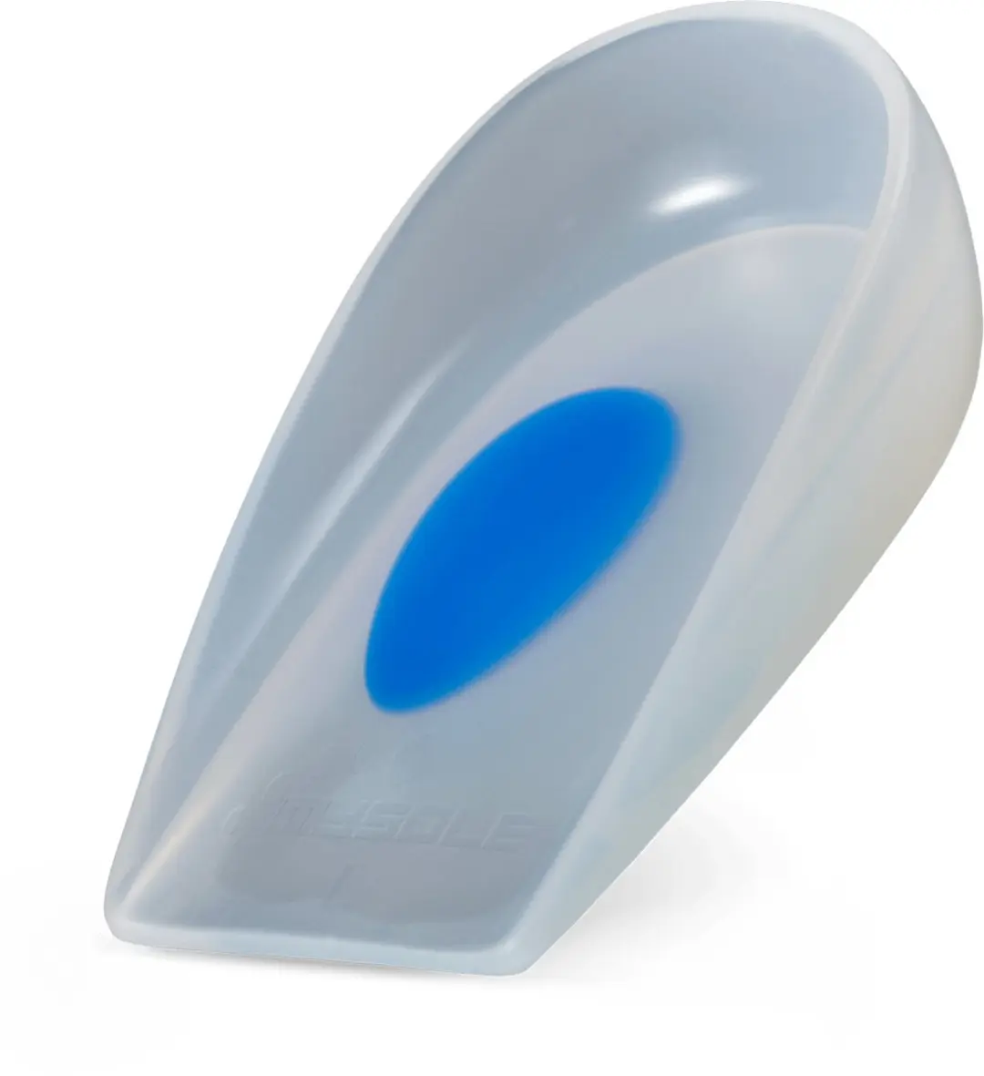 MySole Special Silisoft Heelcup - 1 Paar Maat 34-36 - afbeelding 2 van 6