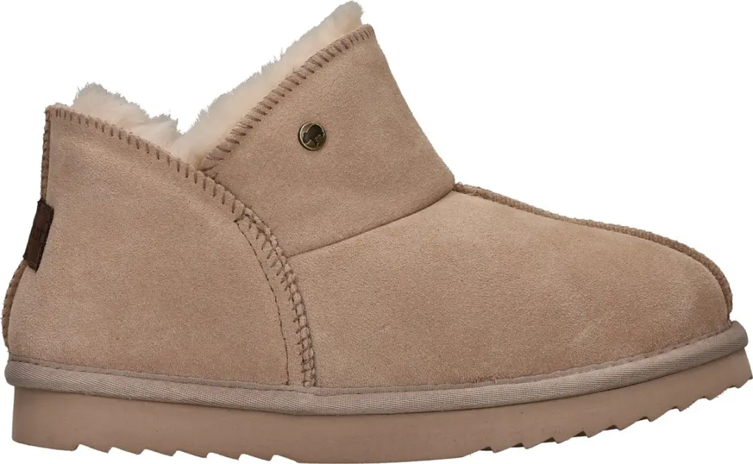 Warmbat Willow Pantoffels
