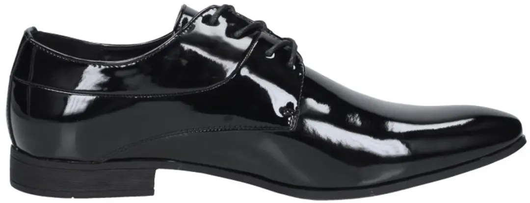 Bottesini Heren Lakschoenen