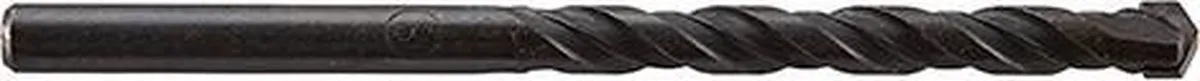 Wolfcraft Universeelboor Hardmetaal 8mm