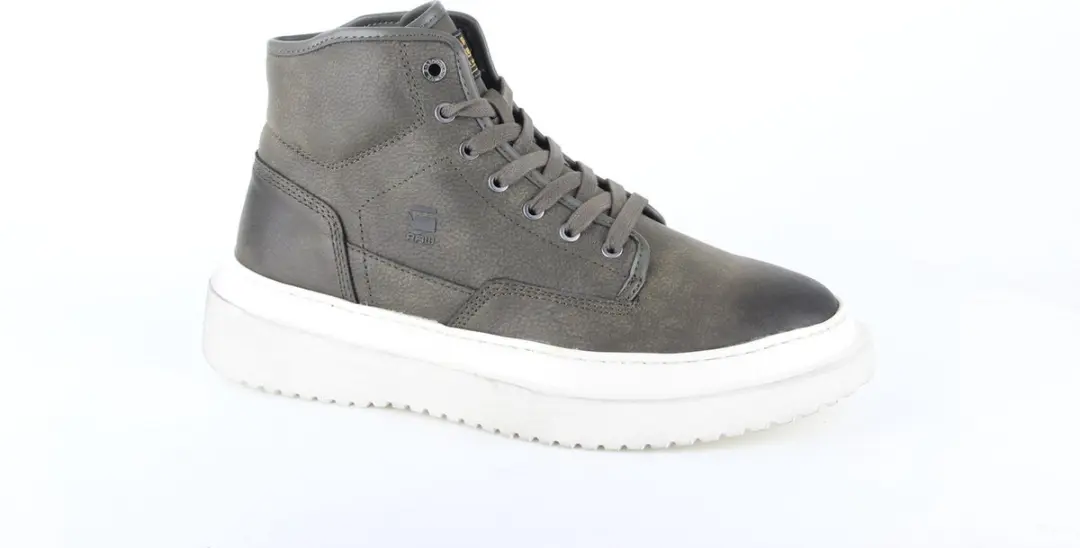 G-Star Raw Dexter Mid Nub M Hoge sneakers