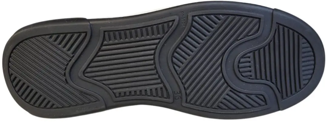 Track Style 6-326899-589 Veterschoenen - Zwart - Maat 42 - afbeelding 2 van 5
