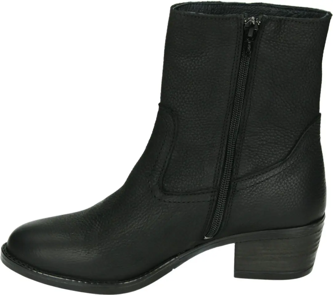 AQA Shoes A8663 Laarsjes Zwart 36 - afbeelding 3 van 4