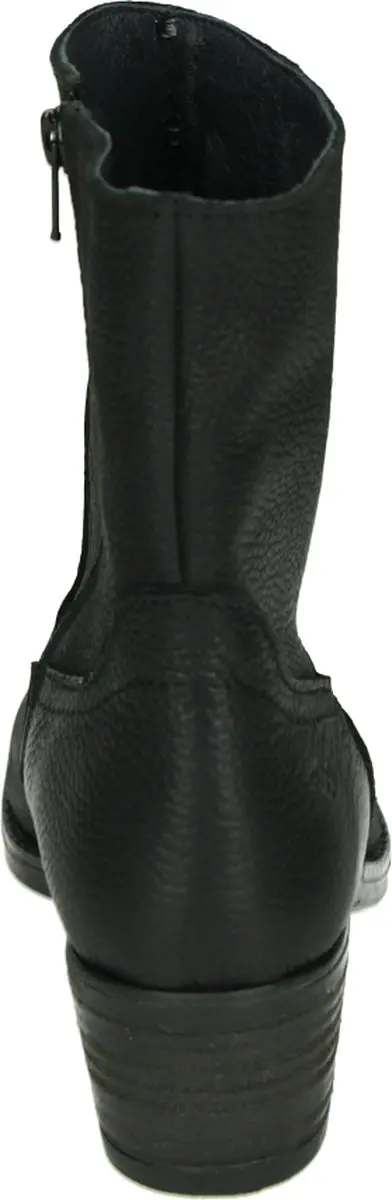 AQA Shoes A8663 Laarsjes Zwart 36 - afbeelding 2 van 4