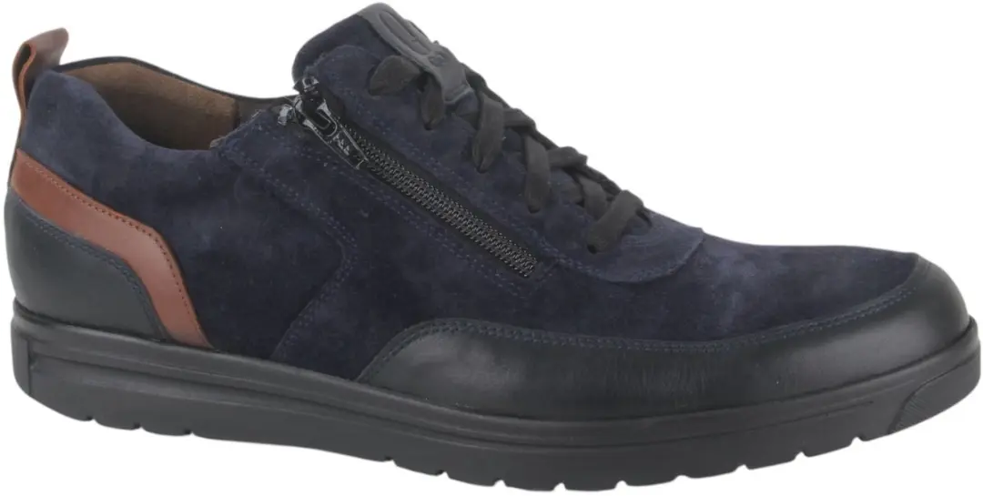 Gijs 2085.202.1216-E heren veterschoenen