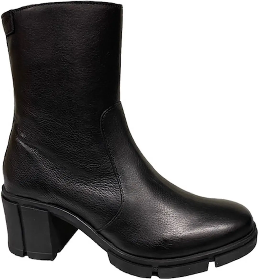 Tango Romy Heel 501 Enkellaarsjes