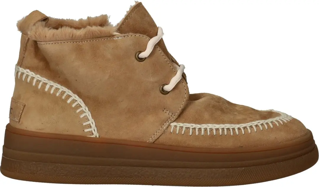 IQONIC Chill 2 Veterschoenen Hoog