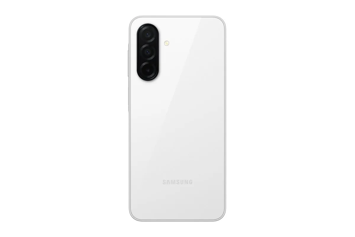 Samsung Galaxy A26 5G SM-A266BLGBEUB - 128GB - Wit