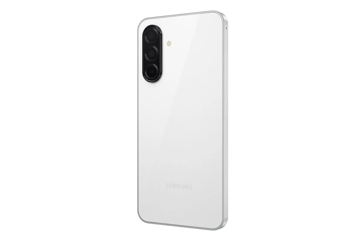 Samsung Galaxy A26 5G SM-A266BLGBEUB - 128GB - Wit