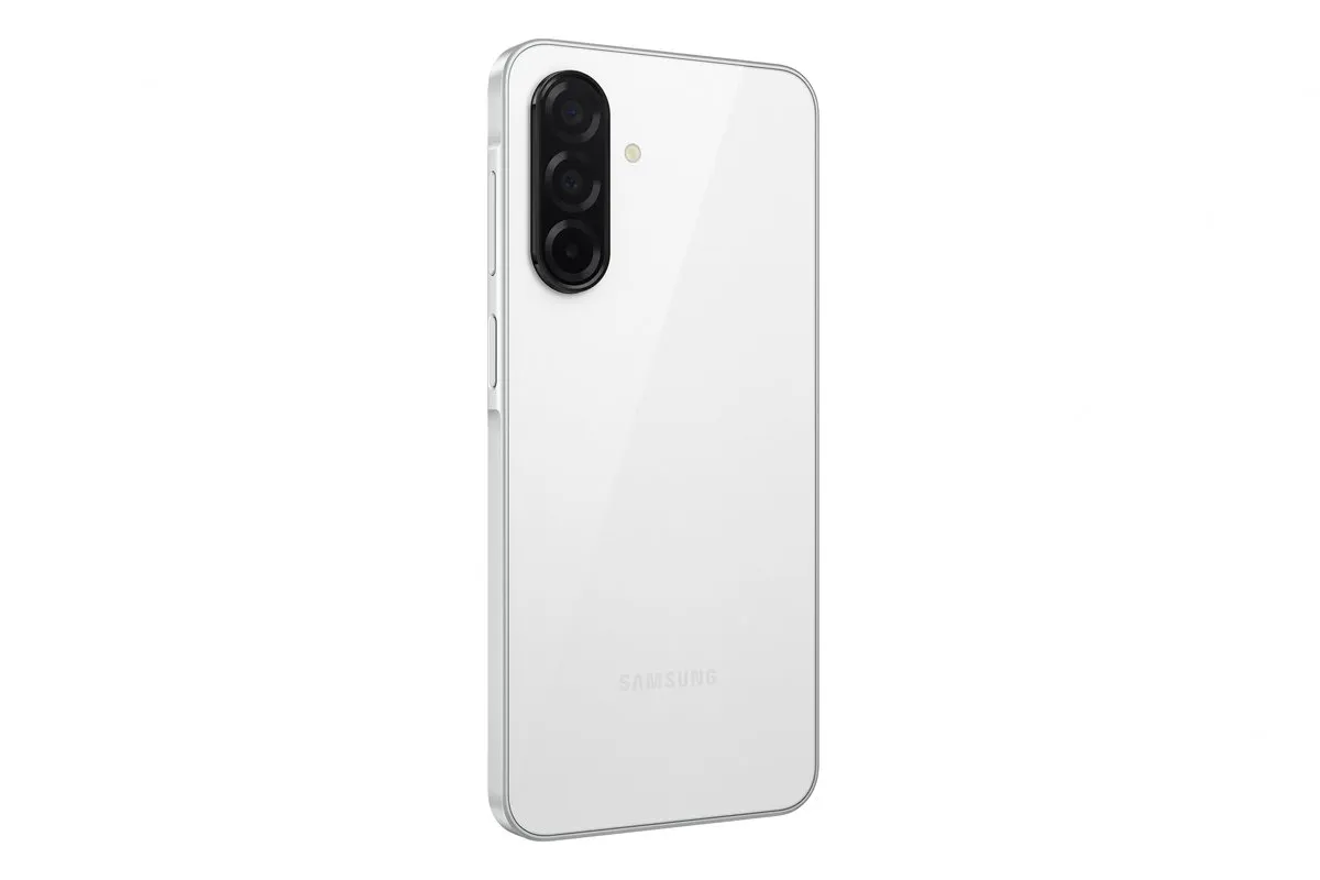 Samsung Galaxy A26 5G - 128GB - White - afbeelding 6 van 6
