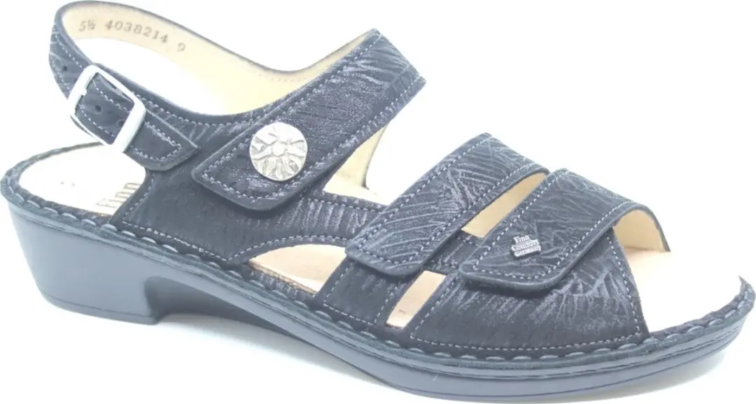 Finn Comfort Aversa Sandalen 41