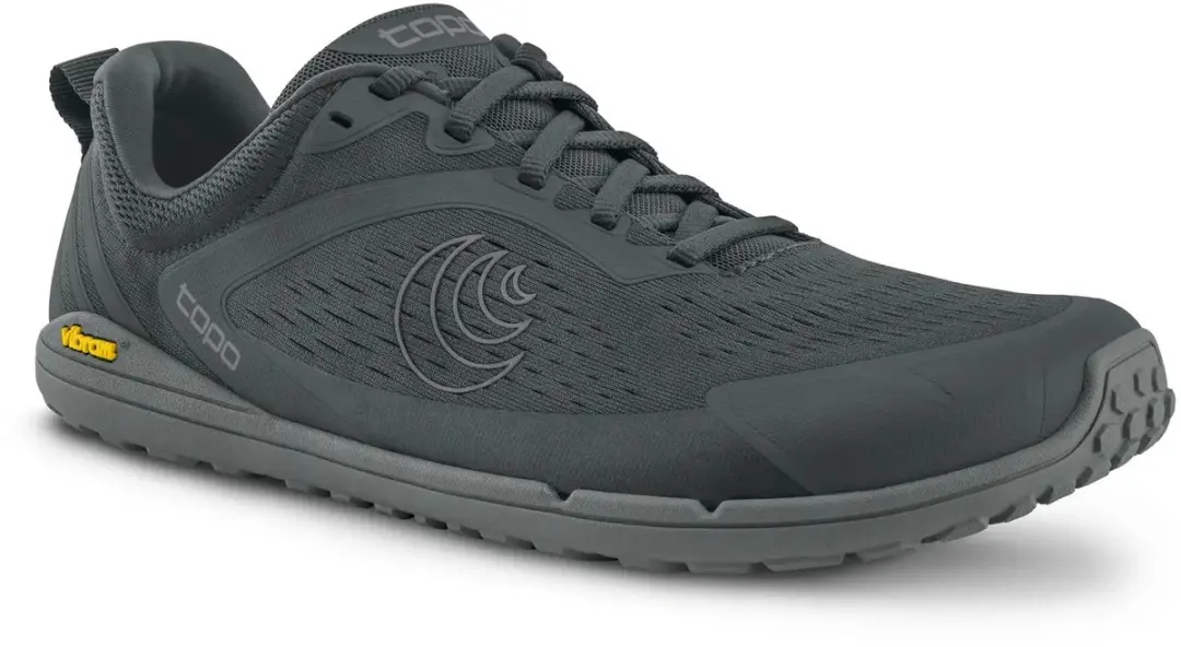 Topo Athletic Connect W095 Damesschoenen grijs/grijs - afbeelding 2 van 6