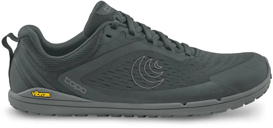 Topo Athletic Connect W095 Damesschoenen grijs/grijs - afbeelding 3 van 6