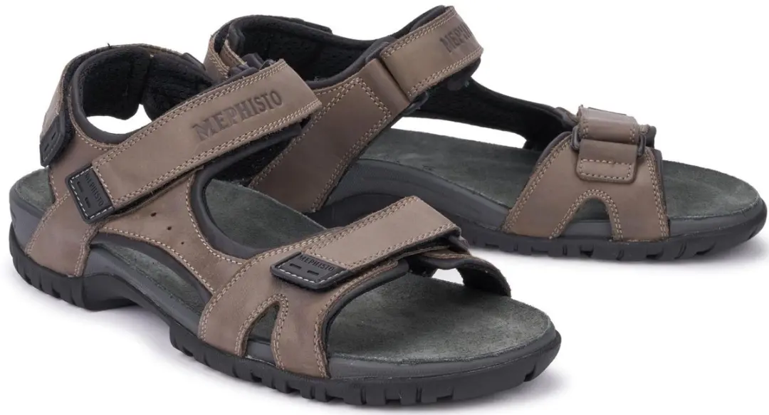 Mephisto Brice