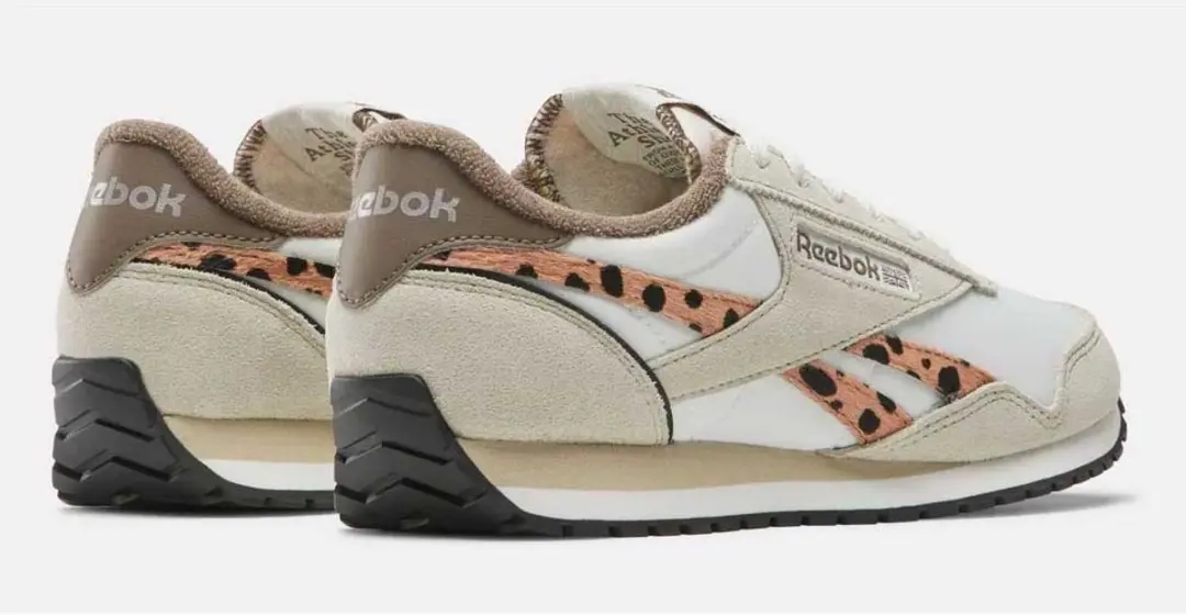 Reebok Classic AZ Schoenen Wit 40.5 - afbeelding 5 van 6