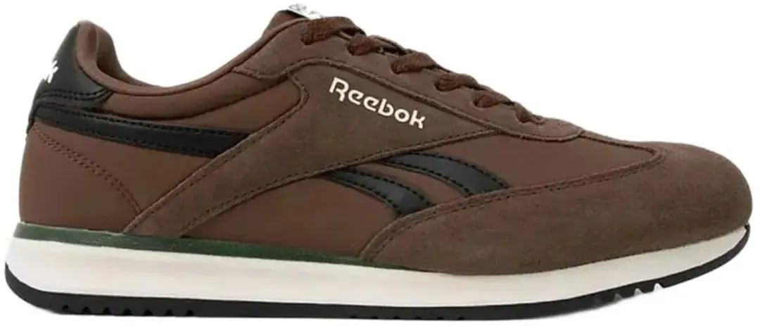 Reebok Classics World 70 Schoenen Bruin EU 39