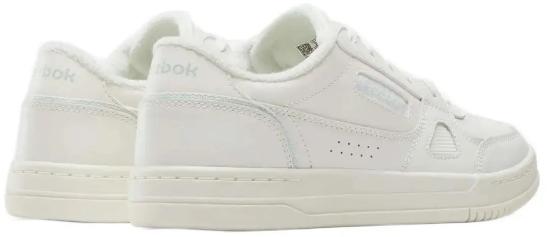 Reebok Classics Court Lxs Sneakers Wit 37 - afbeelding 3 van 6