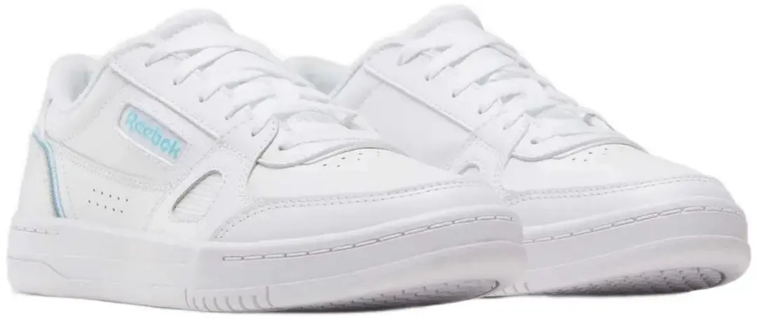 Reebok Classics Court Lxs Sneakers Wit 37 - afbeelding 6 van 6