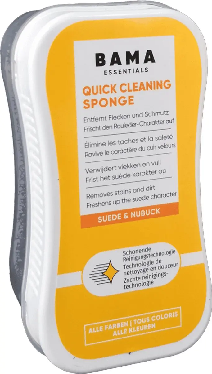 Bama Quick Cleaning Sponge