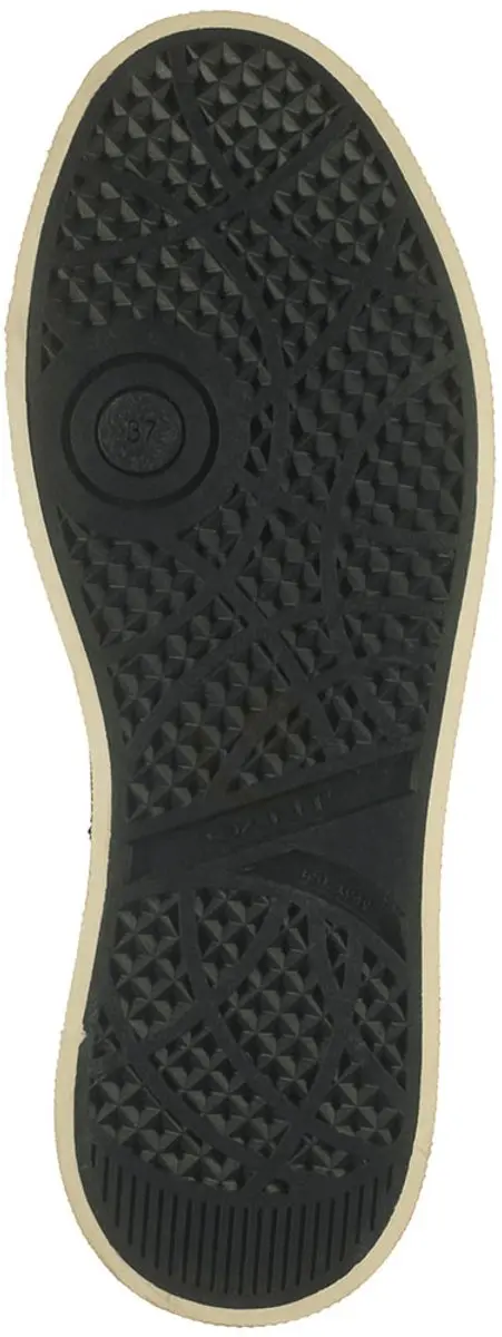 Gant Avona sneakers - Zwart - maat 40 - afbeelding 2 van 6