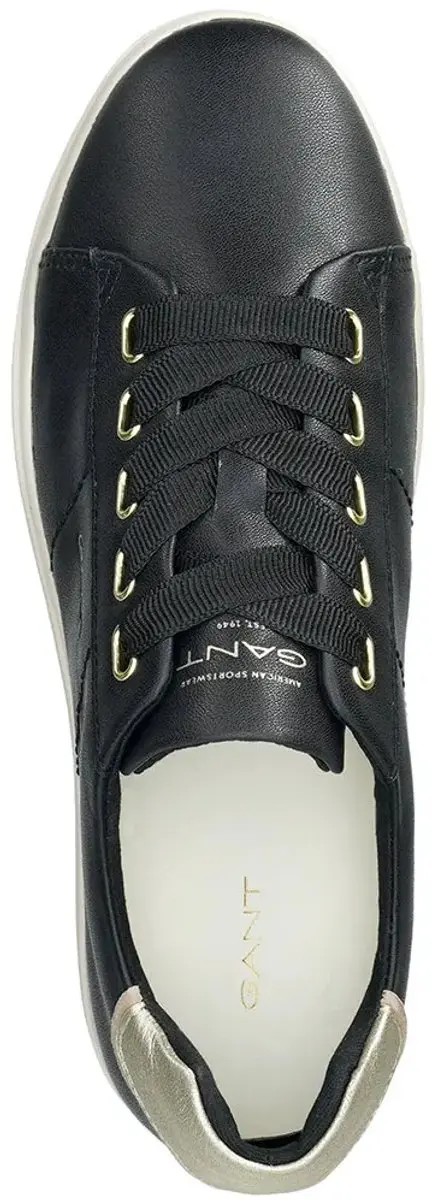 Gant Avona sneakers - Zwart - maat 40 - afbeelding 6 van 6