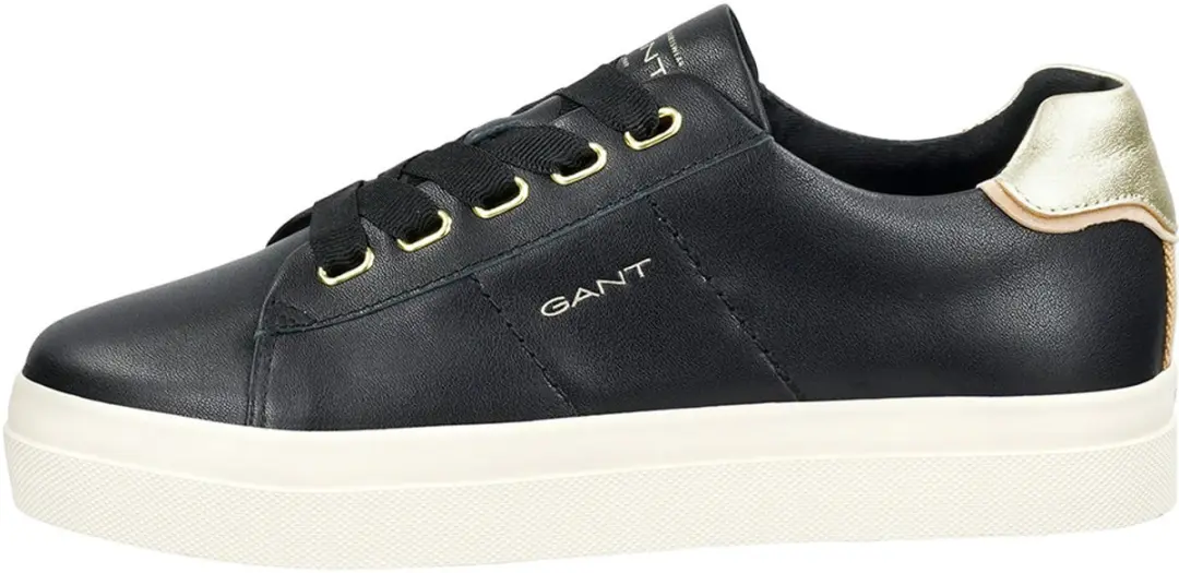 Gant Avona sneakers - Zwart - maat 40 - afbeelding 5 van 6