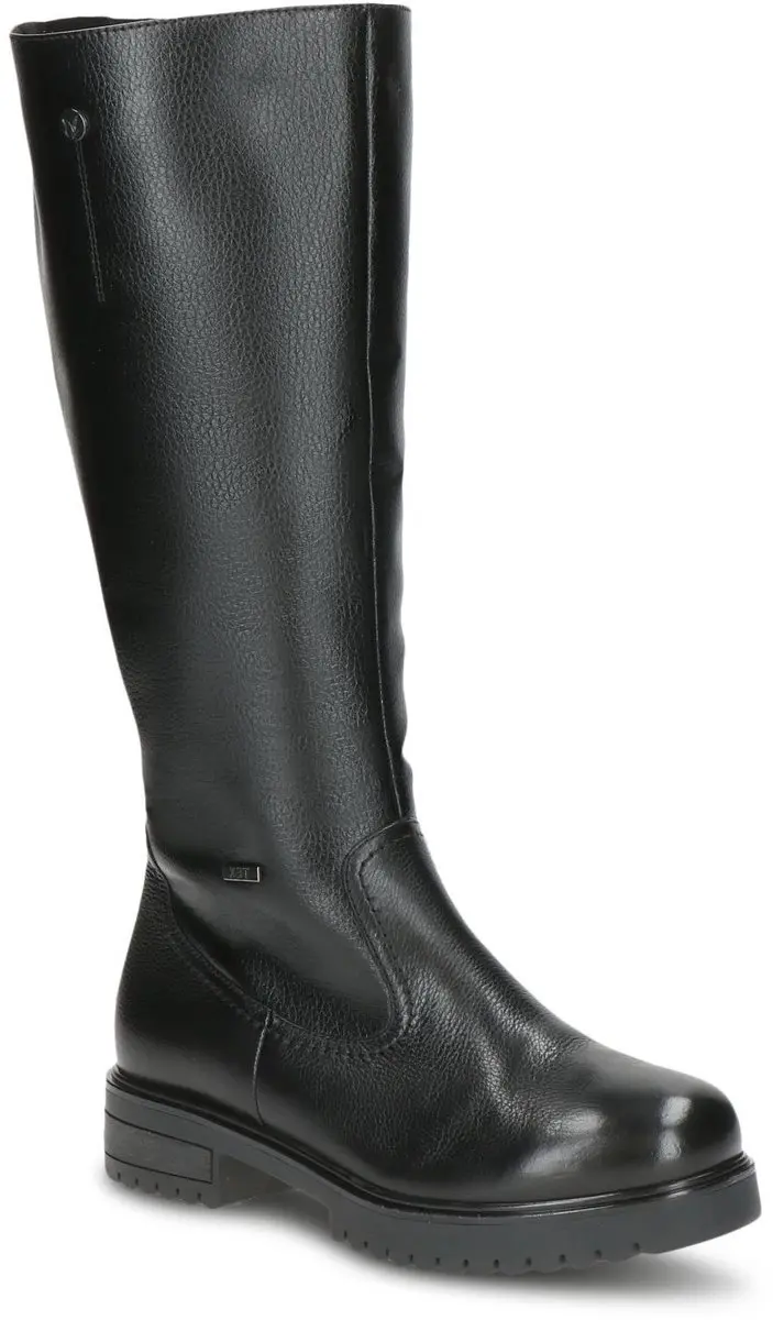 Caprice Dames Laarzen 9-26650-43 022 G-breedte Maat: 40 EU
