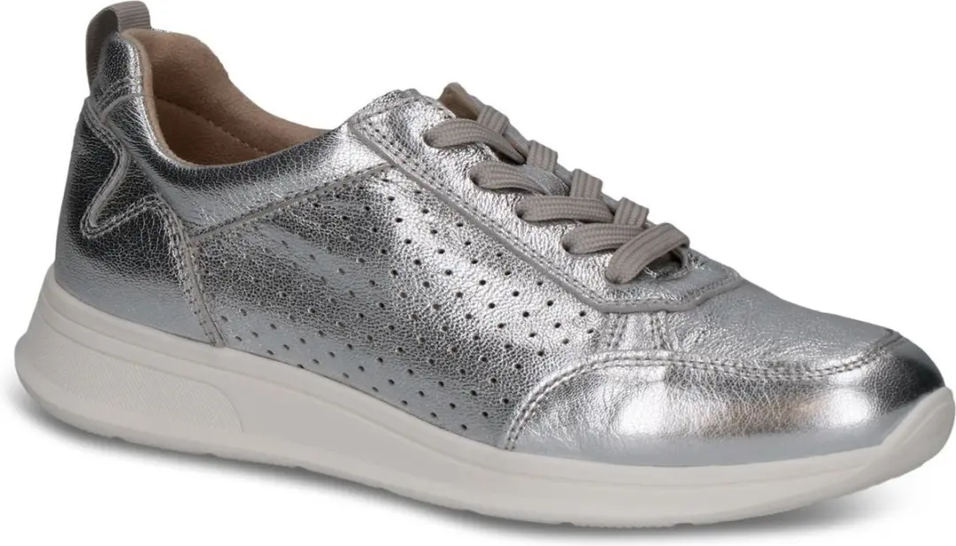 Caprice Dames Sneaker 9-23502-44 920 G-breedte Maat: 36 EU