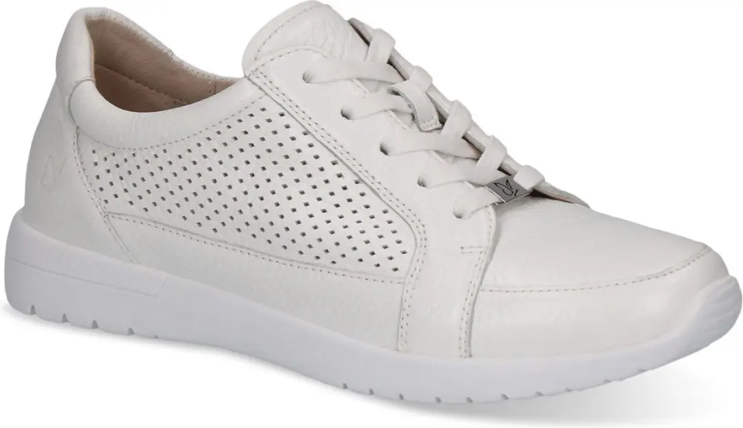 Caprice Dames Sneaker 9-23722-44 105 G-breedte Maat: 36 EU