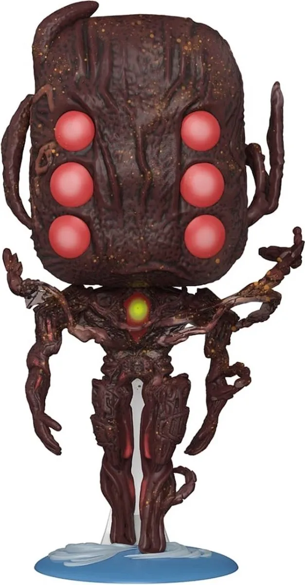 Marvel Funko POP! Movies Arishem Super Sized