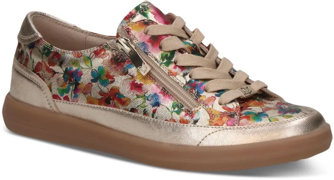 Caprice Dames Sneaker 9-23759-46 906 H-breedte Maat: 37 EU