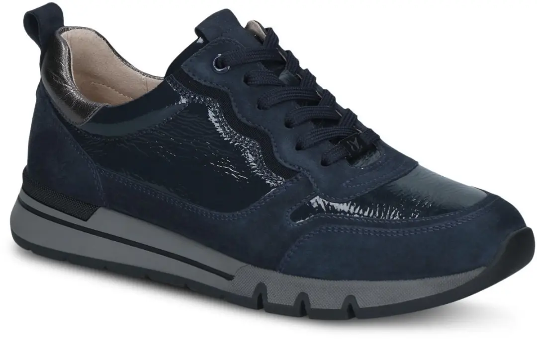 Caprice Dames Sneaker 9-23756-45 880 H-breedte Maat: 40 EU