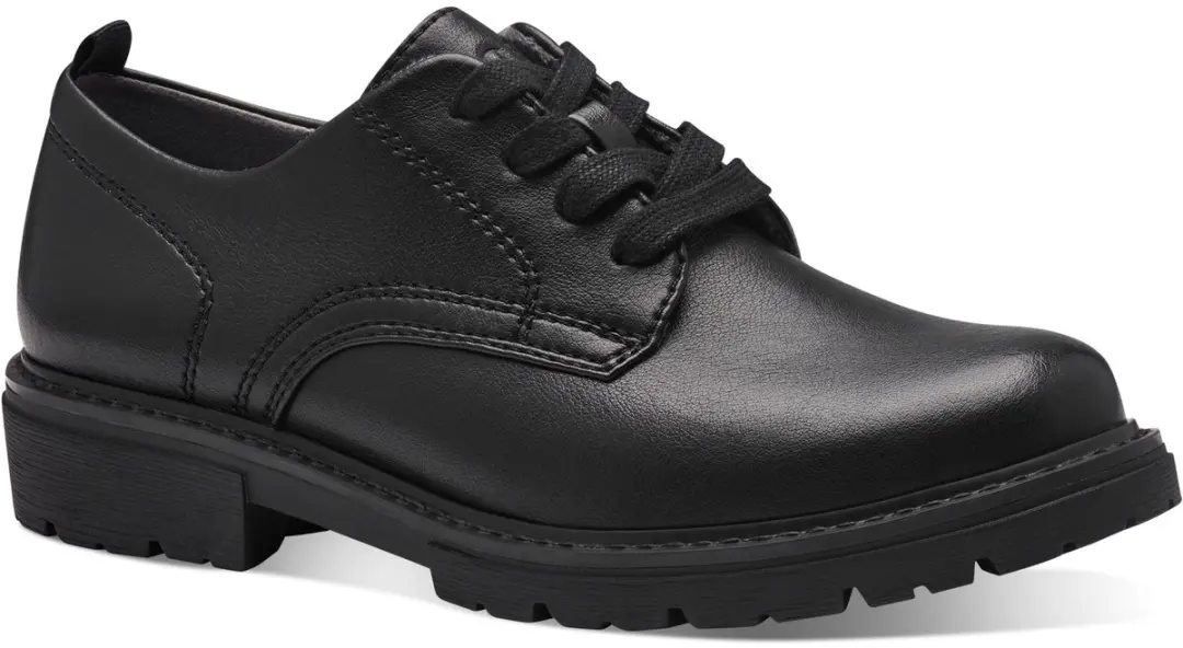 Jana Dames Lage schoen 8-23773-41 001 H-breedte Maat: 41 EU